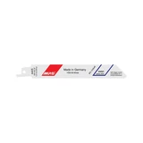 MPS szablyafűrészlap fémre BiM Co8 150x19x0,9/T1,0mm 4405-2db (S922AF)
