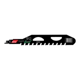 MPS szablyafűrészlap gázbetonra/téglára HM 300x46x2,97/T18,0mm 4096-1db (S1243HM)