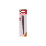 MPS szablyafűrészlap gumira/hőszigetelőkre hullámos késélű CV 150x19x1,2 4019-2db (S713AW)