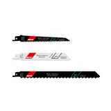 MPS szablyafűrészlap vegyes készlet fára/fémre 3r. 4400-SET-3
