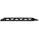 PILANA szablyafűrészlap gázbetonra/téglára HM 550x49x2,5/T13,0mm 529555