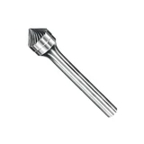 BERGER turbómaró kúpos süllyesztő 90° KSK 1206/S6 MY