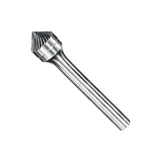 BERGER turbómaró kúpos süllyesztő 90° KSK 1206/S6 MY