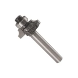 DEDRA profilmaró vezetőcsapággyal HM 19xS6 07F141A