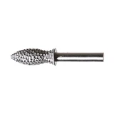 NAREX csapos faráspoly készlet 6r. 854290