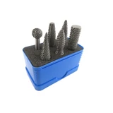 NAREX csapos faráspoly készlet 6r. 854290