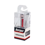 BERGER horonymaró HM D6xH19xS8 mm