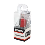 BERGER horonymaró HM D20xH19xS8 mm