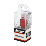 BERGER horonymaró HM D20xH19xS8 mm