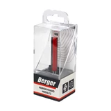 BERGER horonymaró hosszú HM D10xH50xS8 mm