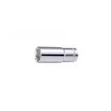 HANS 1/4" hosszú dugókulcsfej 5x50mm CrV 2300M05
