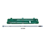 HANS nyomatékkulcs 1/4" 6-30Nm 2170GN