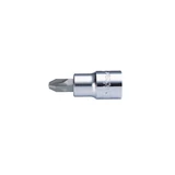 HANS 1/4" Pozidriv bit-dugókulcsfej PZ2 2023PZ2