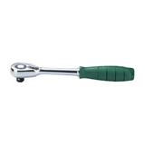 HANS 1/4" racsnis hajtókar 48T Quick Ergo CrV 2160GQ