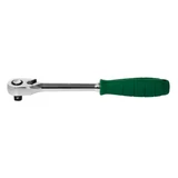 HANS 1/2" racsnis hajtókar 108T Quick Ergo CrV 4101GQ-108