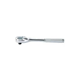 HANS 3/8" racsnis hajtókar 24T CrV 3120N