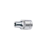 HANS 3/8" E-STAR dugókulcsfej E14 CrV 3410E14