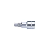 HANS 3/8" imbusz bit-dugókulcsfej SW4 3026M04