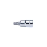 HANS 3/8" imbusz bit-dugókulcsfej SW5 3026M05