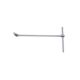 HANS 3/8" T hajtószár, kardáncsuklós 500mm CrV 10386-20