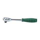 HANS 3/8" racsnis hajtókar 48T Quick Ergo CrV 3160GQ