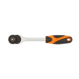 KENDO 3/8" racsnis hajtókar 72T CrV No.16111