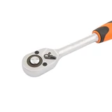 KENDO 3/8" racsnis hajtókar 72T CrV No.16111