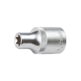 HANS 1/2" E-STAR dugókulcsfej E12 CrV 4410E12