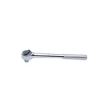 HANS 1/2" racsnis hajtókar 45T Quick CrV 4130NQ