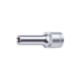 HANS 1/2" E-STAR hosszú dugókulcsfej E14x76mm CrV 4310E14