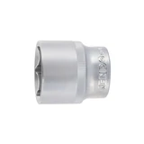 KENDO 1/2" dugókulcsfej 8mm CrV No.16701