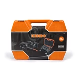 KENDO 1/2" dugókulcskészlet 26r. 10-32mm No.90565