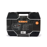 KENDO 1/2" dugókulcskészlet 26r. 10-32mm No.90565