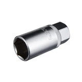KENDO 1/2" gyertya dugókulcsfej 21mm CrV No.17084