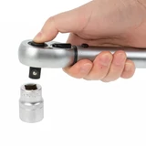 KENDO nyomatékkulcs, ablakos 1/2" 40-210Nm No.16134