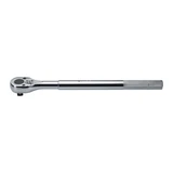 HANS 3/4" racsnis hajtókar 24T CrV 6100N