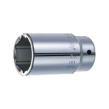 HANS 3/4" hosszú dugókulcsfej 30x90mm CrV 6300M30