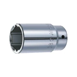 HANS 3/4" hosszú dugókulcsfej 30x90mm CrV 6300M30