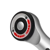 HANS nyomatékkulcs 1" 300-1500Nm 8175GN