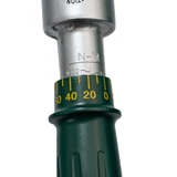 HANS nyomatékkulcs 1" 300-1500Nm 8175GN