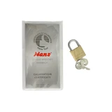 HANS nyomatékkulcs 1" 300-1500Nm 8175GN