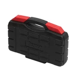 BERGER 1/4" dugókulcs és bitkészlet 46r.