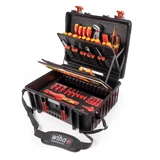 WIHA eMobility XL szerszámkoffer 70r. 9500/No.45802