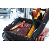 WIHA eMobility XL szerszámkoffer 70r. 9500/No.45802