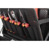 WIHA eMobility XL szerszámkoffer 70r. 9500/No.45802