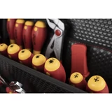 WIHA eMobility XL szerszámkoffer 70r. 9500/No.45802