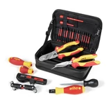 WIHA TorqueVario-S Wallbox nyomaték szerszámkészlet 23r. 930050401/No.45289