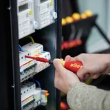 WIHA TorqueVario-S Wallbox nyomaték szerszámkészlet 23r. 930050401/No.45289