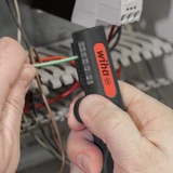 WIHA TorqueVario-S Wallbox nyomaték szerszámkészlet 23r. 930050401/No.45289