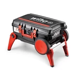 Wiha XXL 4 Electric villanyszerelő szerszámkoffer 82r. 930070104/No.45734